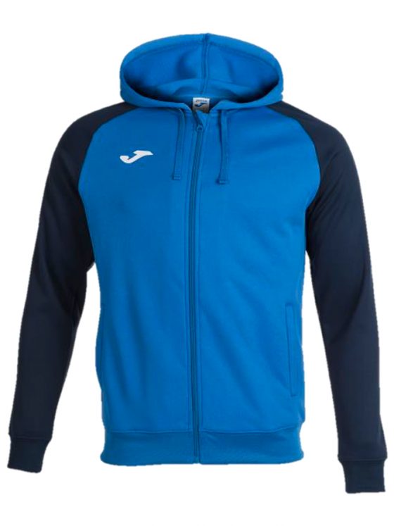 ACADEMY IV HOODY