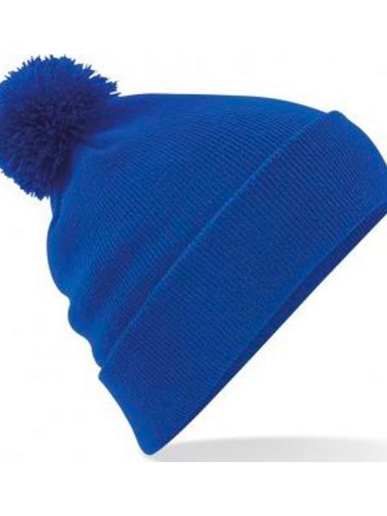 BOBBLE HAT