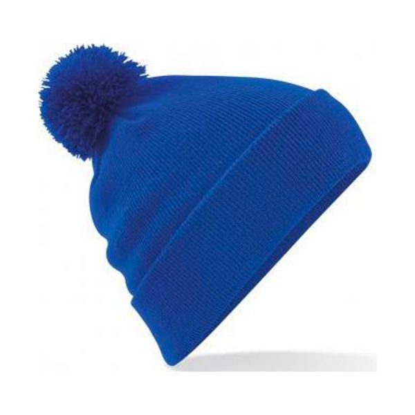 BOBBLE HAT