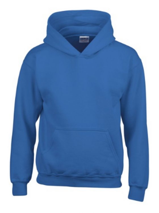 GILDAN ROYAL HOODY