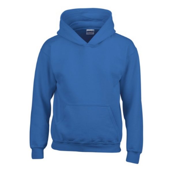 GILDAN ROYAL HOODY