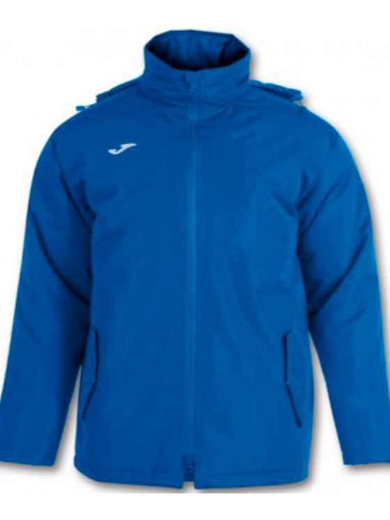TRIVOR BENCH JACKET