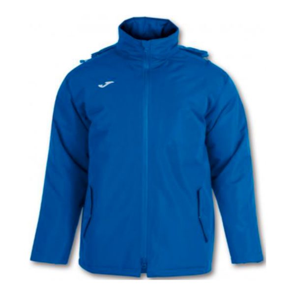 TRIVOR BENCH JACKET