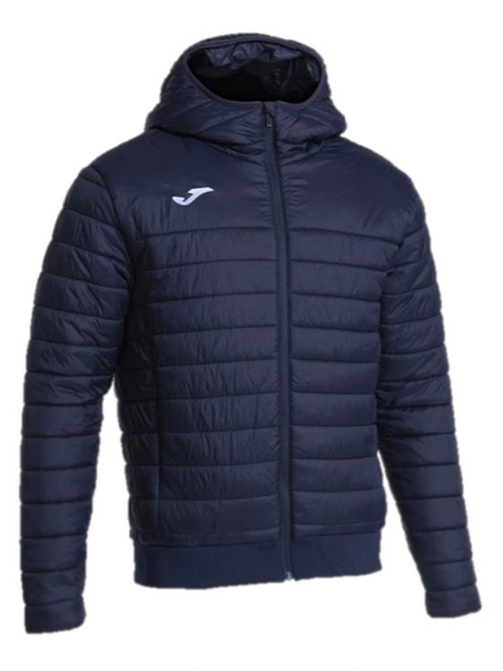 URBAN V BOMBER JACKET