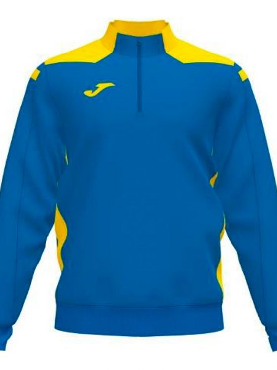 CHAMPION VII ¼ ZIP TOP