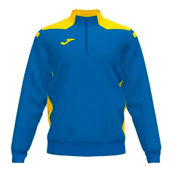 CHAMPION VII ¼ ZIP TOP