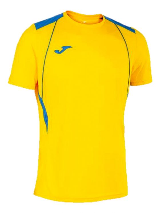CHAMPIONSHIP VII SHIRT