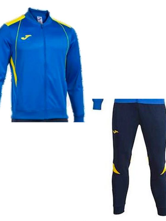 CHAMPIONSHIP VII TRACKSUIT