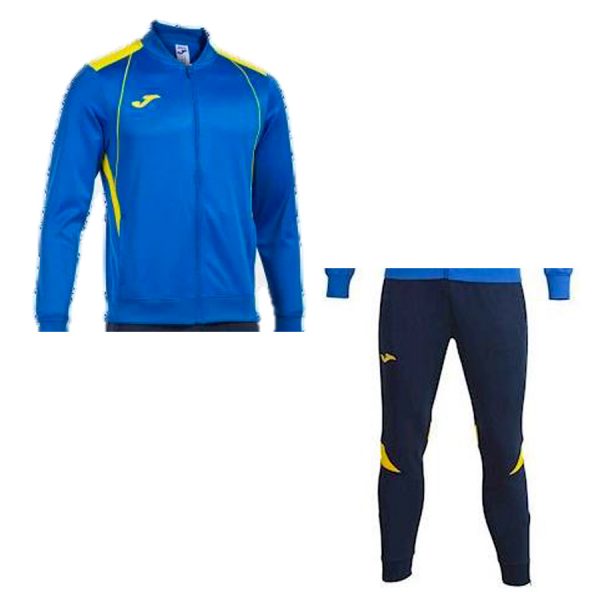 CHAMPIONSHIP VII TRACKSUIT