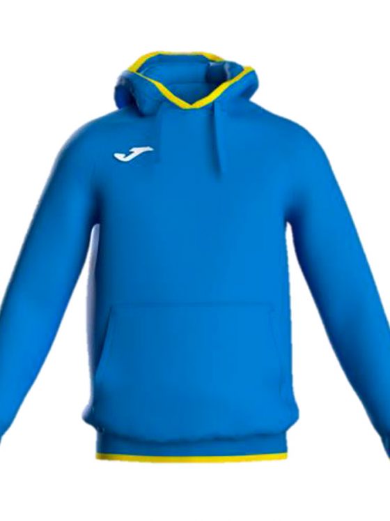 COMBI PREMIUM HOODY