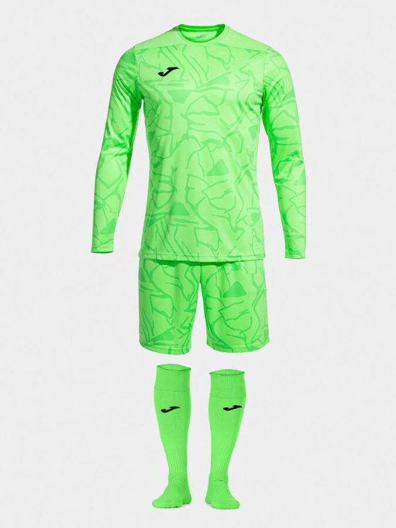 ZAMORA IX GOALKEEPER KIT