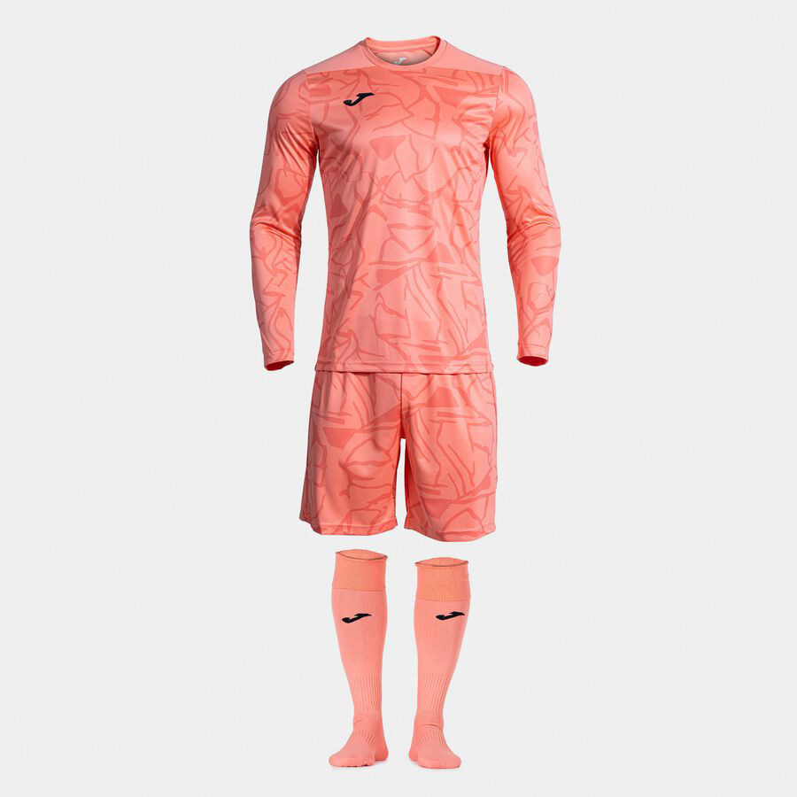 ZAMORA IX GOALKEEPER KIT - Image 3