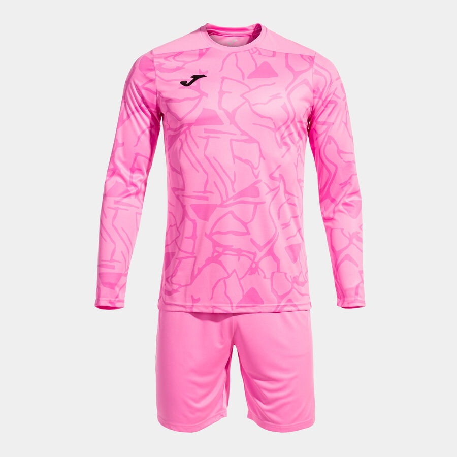 ZAMORA IX GOALKEEPER KIT - Image 2