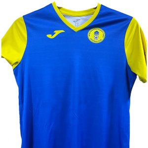MATCH DAY SHIRT