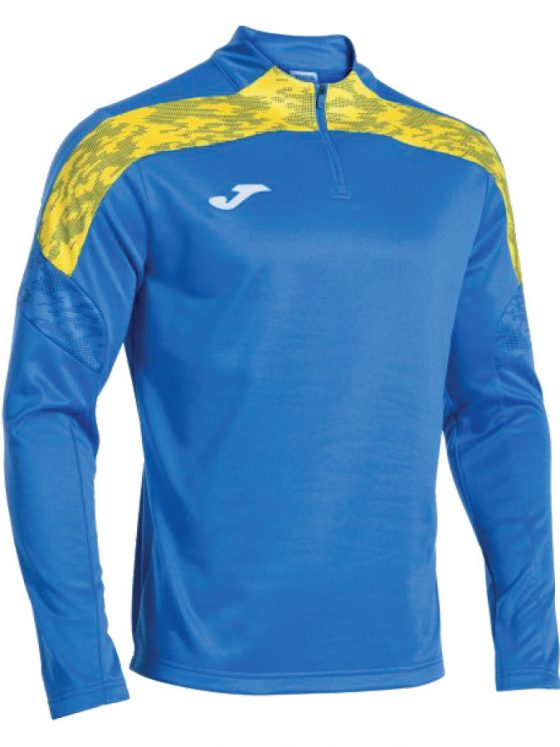 CHAMPIONSHIP VIII ¼ ZIP TOP