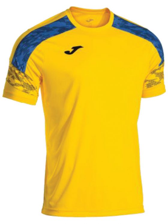 CHAMPIONSHIP VIII SHIRT