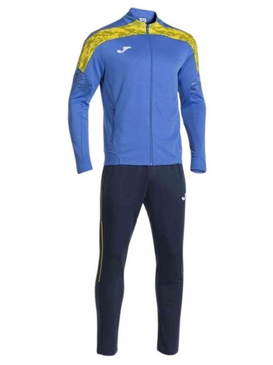 CHAMPIONSHIP VIII TRACKSUIT