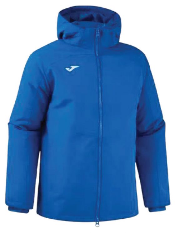 TRIVOR II BENCH JACKET